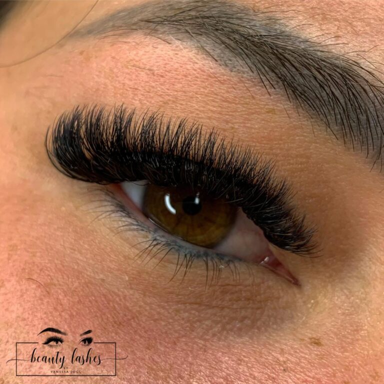 Macy Y-Lashes 3D Volumenwimpern – C-Curl, 0,10mm Stärke, Längenmix 9/11/13mm Für Wimpernverlängerung